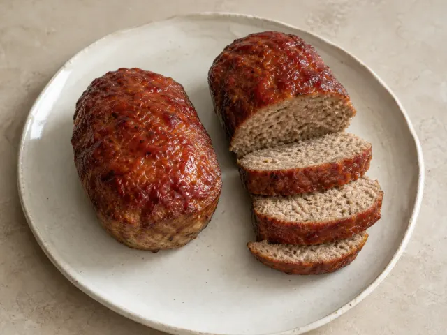 Pieczeń rzymska mini